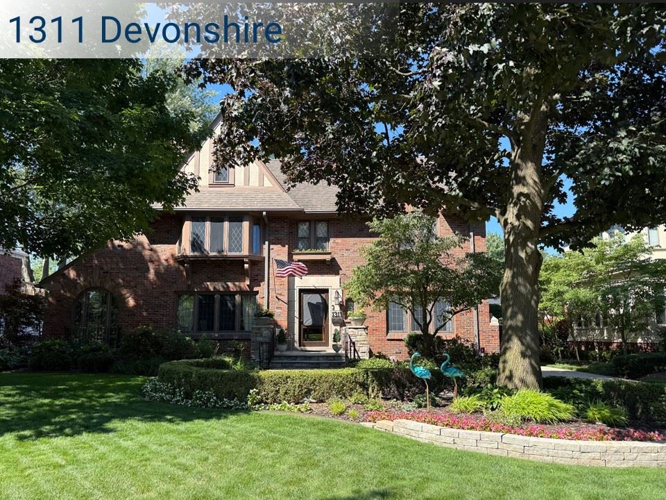 2025 Beautification Awards - Residential - 1336 Three Mile Drive