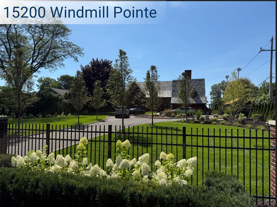 2025 Beautification Awards - Residential - 555 Barrington