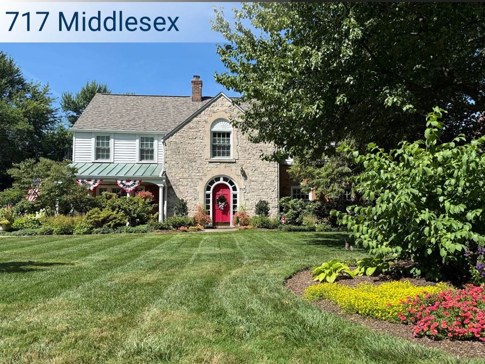 2025 Beautification Awards - Residential - 735 Berkshire