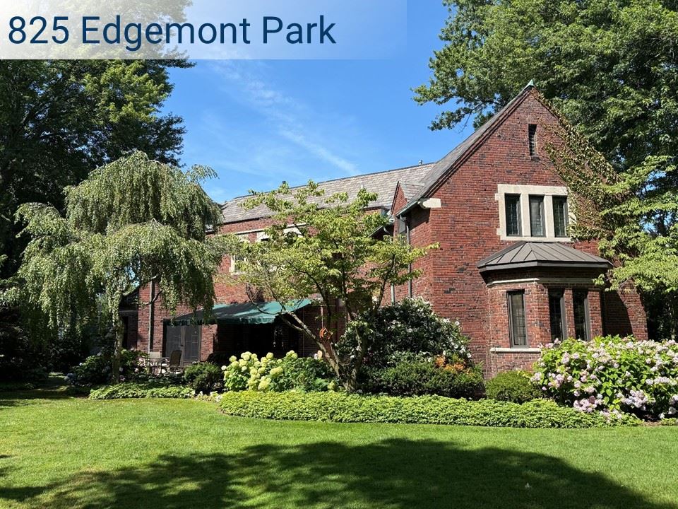 2025 Beautification Awards - Residential - 845 Trombley