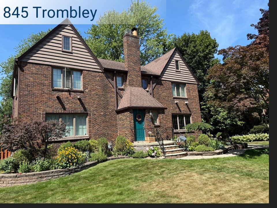 2025 Beautification Awards - Residential - 881 Nottingham