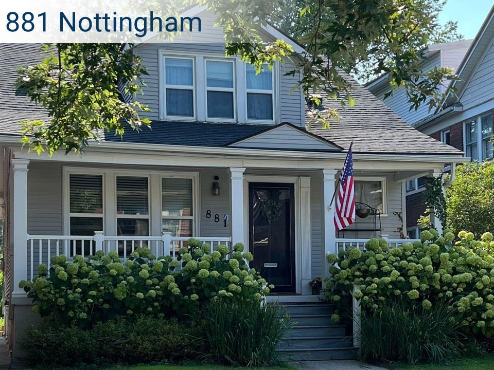 2025 Beautification Awards - Residential - 906 Park Lane