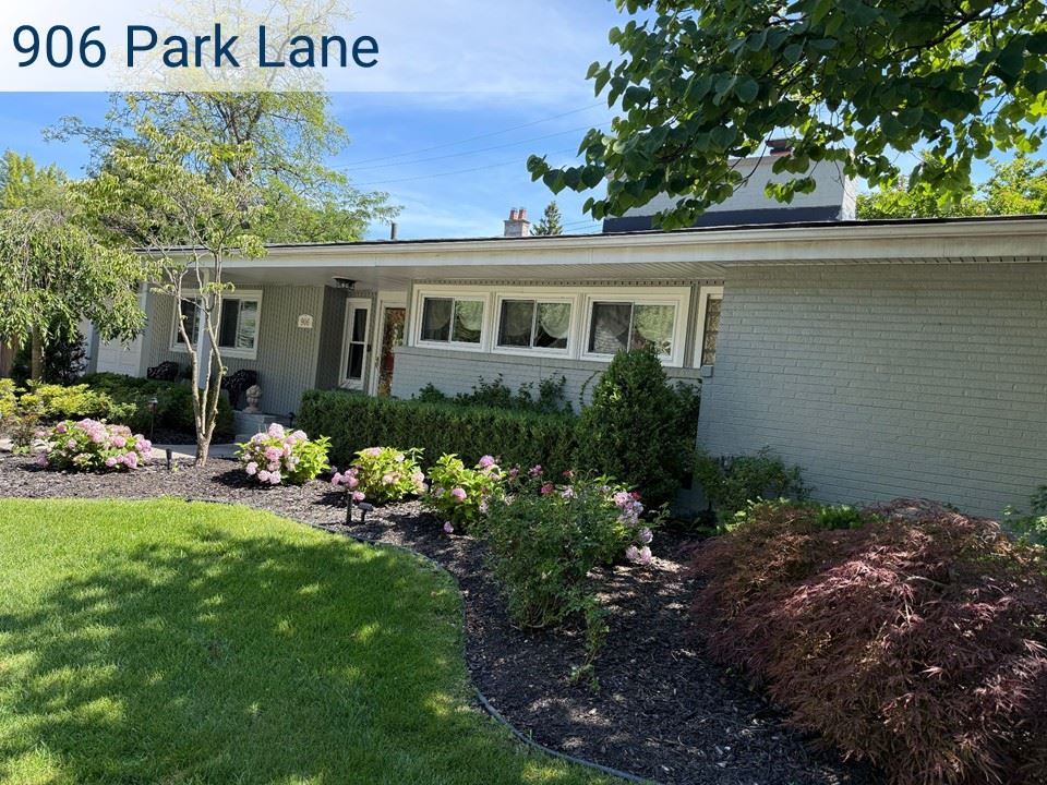 2025 Beautification Awards - Residential - 935 Three Mile Drive