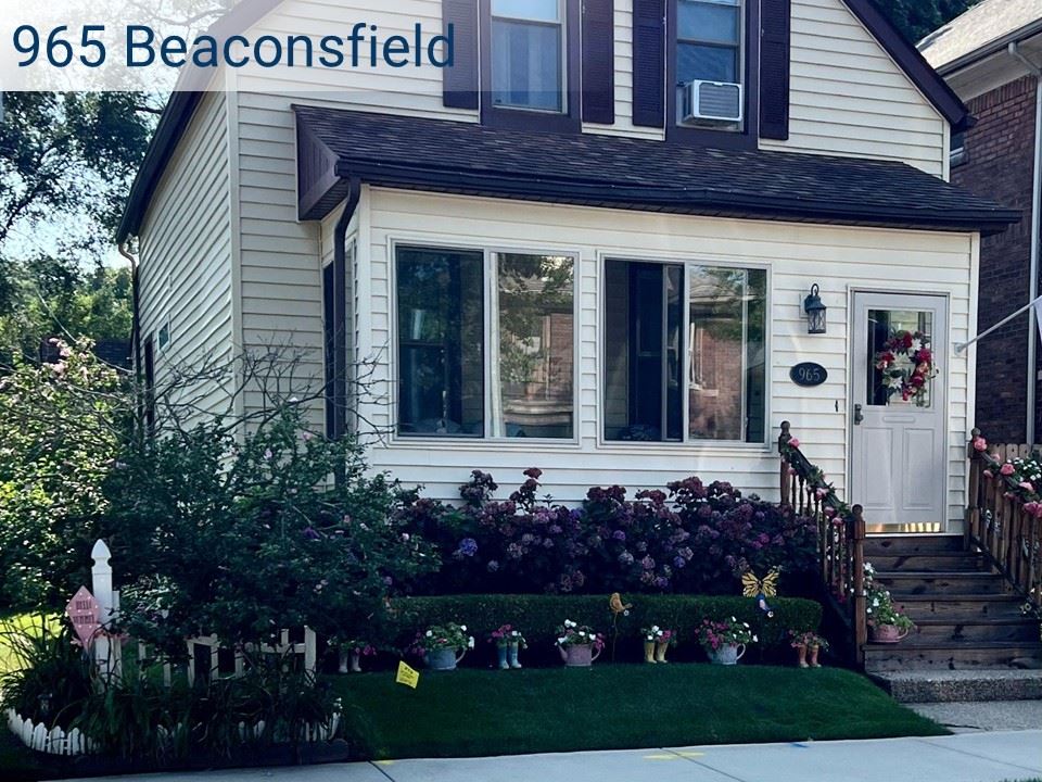 2025 Beautification Awards - Sustainability - 1221 Maryland