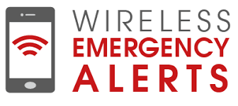Wireless Emergency Alerts
