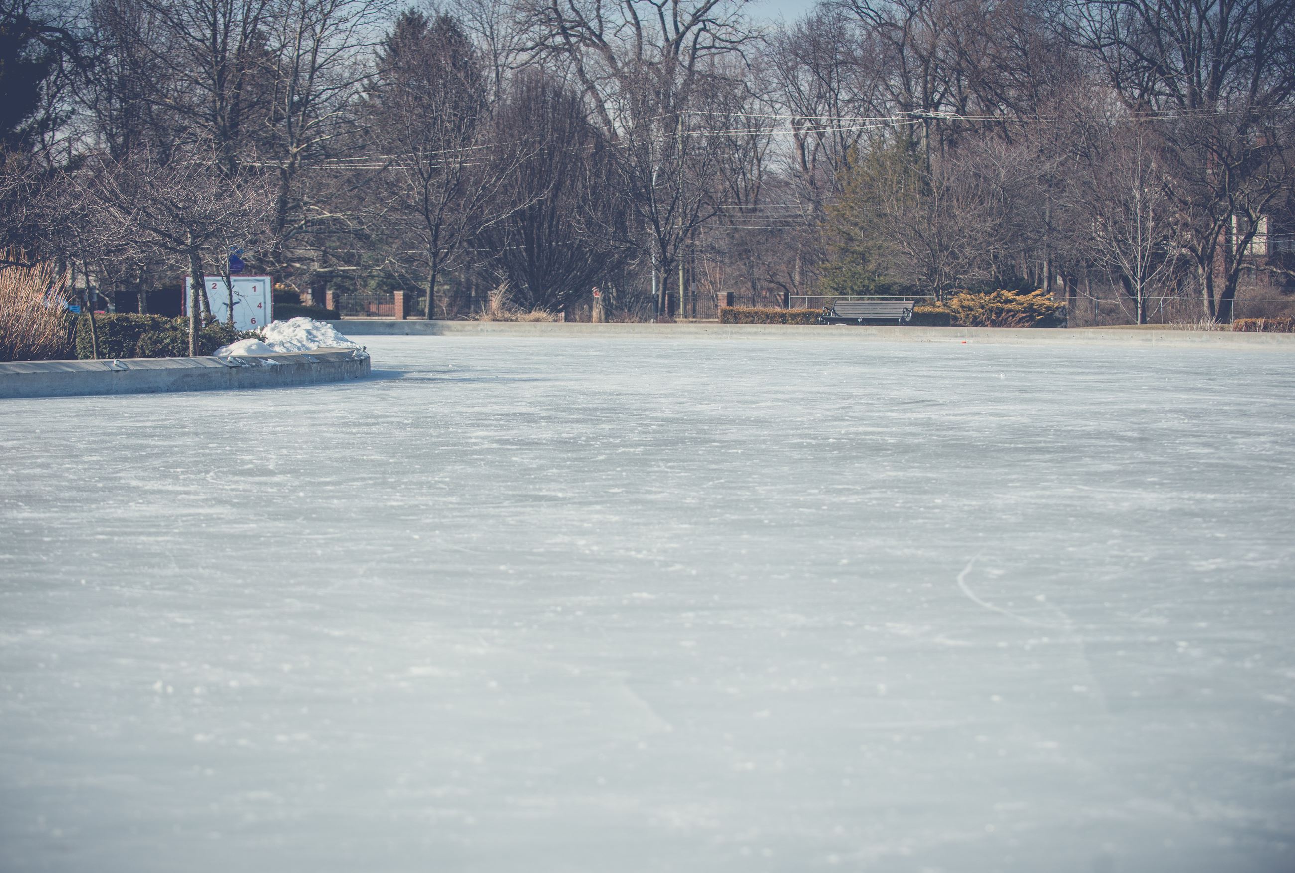 Ice Rink