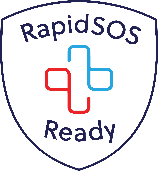 RapidSOS Ready Shield